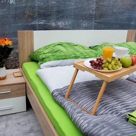 Skyhome Rudna (Prague-West District)